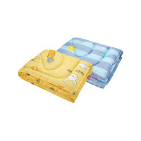 Одеяло Чарівний сон детское синтепон 110х140 см (210060)