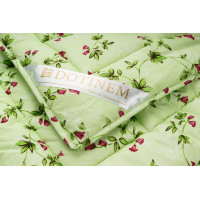 Одеяло DOTINEM RIVERTON холламайбер двоспальне 175210 см (214905-1)