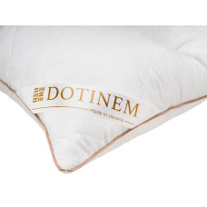 Подушка DOTINEM AMELIA 50х70 анатомічна (214715-1)