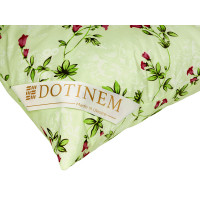 Подушка DOTINEM RIVERTON 50х70 холламайбер салатова (214917-1)