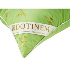 Подушка DOTINEM SAGANO бамбука 50x70 (215464-1)
