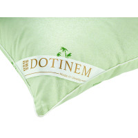 Подушка DOTINEM SAGANO бамбукове волокно 70х70 (215491-3)