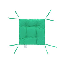 Подушка на стілець DOTINEM COLOR м'ята 40x40 см (213109-6)