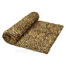 Ватний матрац DOTINEM Економ подвійний 160х190 (210129)