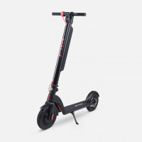 Самокат електричний Proove X-City Pro Black-Red (PRV29290)