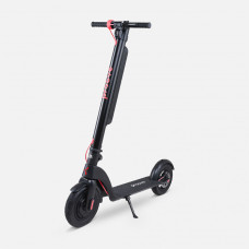 Самокат електричний Proove X-City Pro Black-Red (PRV29290)