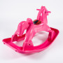 Каталка DOLONI Коник рожева (05550/5)