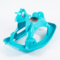 Каталка DOLONI Коник м'ятна (05550/7)