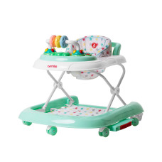 Ходунки CARRELLO Torino 3 в 1 Azure (CRL-9603AZ)