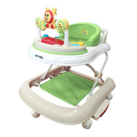 Ходунки CARRELLO Libero 3 в 1 (CRL-9602/3 Green)