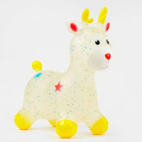 Стрибунець для малюків Оленятко (асорт.) (MS4148)