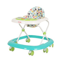 Ходунки CARRELLO Amico Бірюзові (CRL-7201/3Azure)