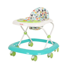 Ходунки CARRELLO Amico Бірюзові (CRL-7201/3Azure)