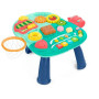 Розвиваючий столик-ходунки Limo Toy із звуковими ефектами (HB0040A/TF)