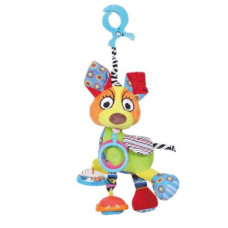 Підвіска mioobaby з прорізувачем Песик (BR214)