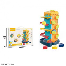 Ігровий центр Youloon Башта трек зі звуковими ефектами (73303)