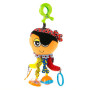 Підвіска mioobaby з прорізувачем і вібруючий Маленький пірат (OC165)