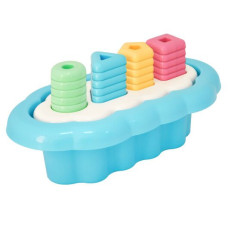 Іграшка розвиваюча Tigres ELFIKI Магічні фігурки 20 ел (39782)