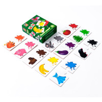 Гра розвиваюча Vladi Toys Якого кольору (VT1804-29)