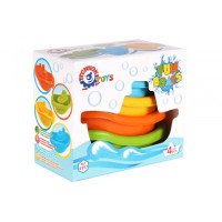 Іграшка дитяча ТехноК Кораблики (6597)