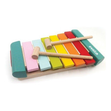 Дерев'яна іграшка Ксилофон Cubika LKS-2 (14033)