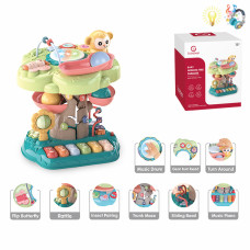 Ігровий центр Sobebear Деревце 27x23см (YL605A)