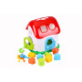 Іграшка ТехноК сортер будиночок (TH6719)