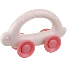 Брязкальце прорізувач Akuku черепашка (A0542)