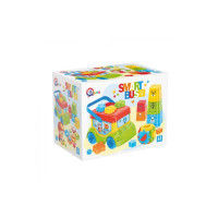 Іграшка-сортер ТехноК розвиваючий автобус (TH0389)