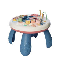 Ігровий центр столик інтерактивний багатофункціональний (648A-60)
