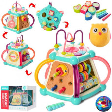 Ігровий центр Magic Box 7в1 (648A-53)