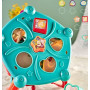Ігровий центр Magic Box 7в1 (648A-53)