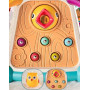 Ігровий центр Magic Box 7в1 (648A-53)