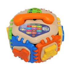 Cортер Tigres Magic phone 27 ел. (39784)