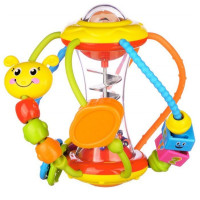 Іграшка розвиваюча Грай-Хапай лабіринт (929-BZ)