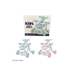 Ігровий центр каталка Kids Baby Walker (MT-4)
