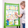 Гра розвиваюча Vladi Toys Математика на магнітах (VT5411-04)