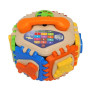 Cортер Tigres Magic phone 27 ел. (39784)