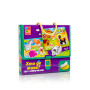 Гра розвиваюча Vladi Toys Хто де живе? На липучках (VT1302-26)
