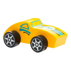 Дерев'яна іграшка Cubika Машинка Тера-Спорт LM4 (12954)