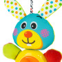 Підвіска mioobaby пищалка Зайчик (TT680)