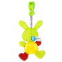 Підвіска mioobaby пищалка Зайчик (TT680)