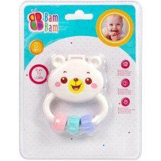 Брязкальце BamBam Ведмедик (414225)