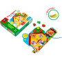 Гра розвиваюча Vladi Toys Будиночок друзів на шнурівці (VT5303-09)