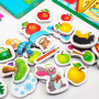 Гра розвиваюча Vladi Toys Академія розвитку на магнітах (VT5412-03)