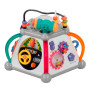 Розвиваючий ігровий центр Мультибокс музичний (806G)