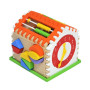 Іграшка Tigres розвиваюча багатофункціональна Smart House 21ел. (39763)