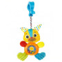 Підвіска mioobaby пищалка Котик (TT681)