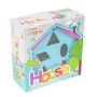 Сортер Tigres Розвиваючий будинок (асорт.) (39351)