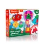 Гра розвиваюча Vladi Toys Парк розваг для малят. Fisher Price (VT2905-21)